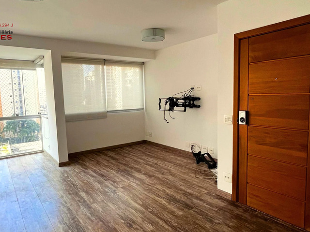 #4973JE - Apartamento para Venda em São Paulo - SP - 3