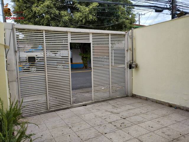 #4778AL - Casa para Venda em São Paulo - SP - 2