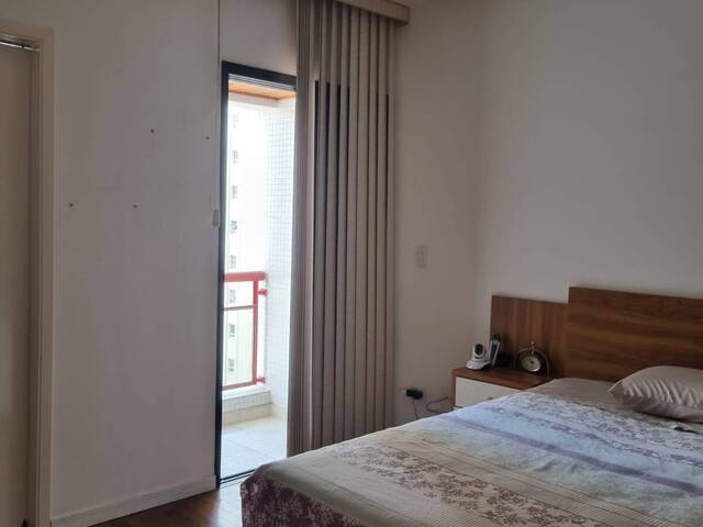 #4977EL - Apartamento para Venda em São Paulo - SP - 2