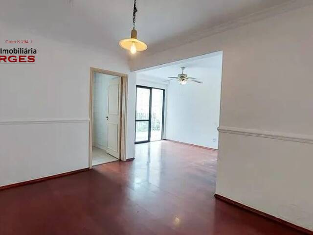 #4978AL - Apartamento para Locação em São Paulo - SP