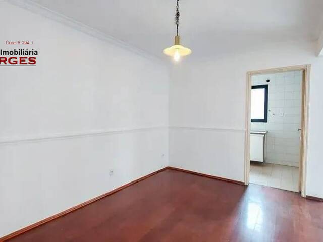 #4978AL - Apartamento para Locação em São Paulo - SP