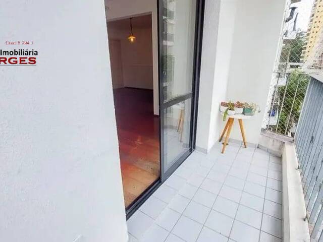 Apartamento para Locação em São Paulo - 5