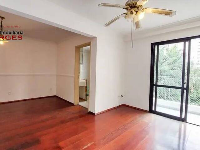 Apartamento para Locação em São Paulo - 4