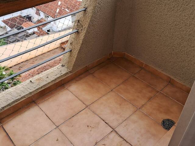 #4970ED - Apartamento para Locação em São Paulo - SP - 2