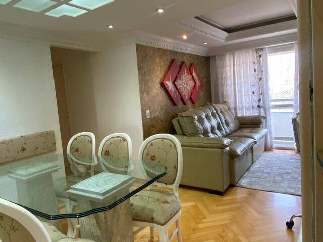 #4980AL - Apartamento para Venda em São Paulo - SP