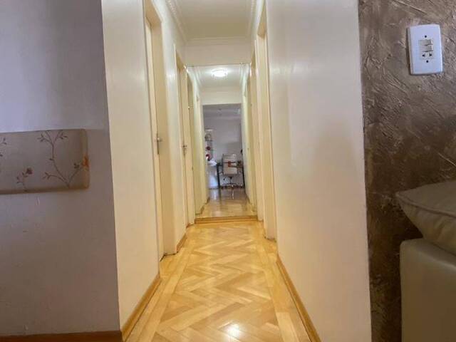 #4980AL - Apartamento para Venda em São Paulo - SP