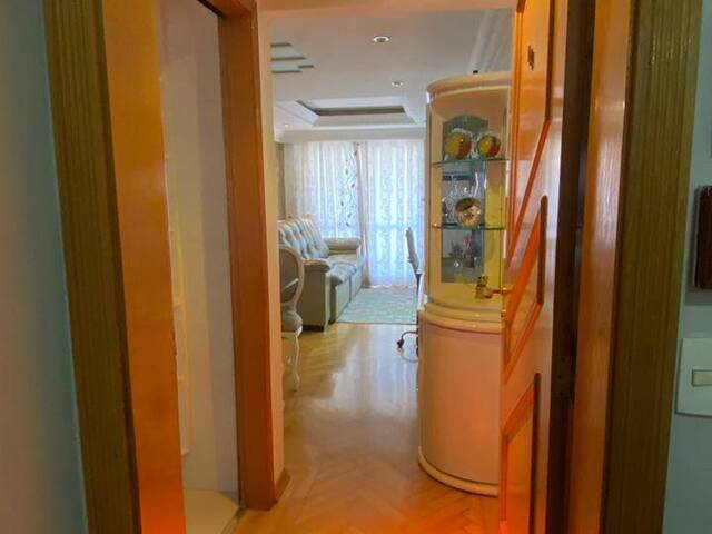 #4980AL - Apartamento para Venda em São Paulo - SP