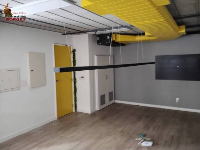 Sala para Locação em São Paulo - 4