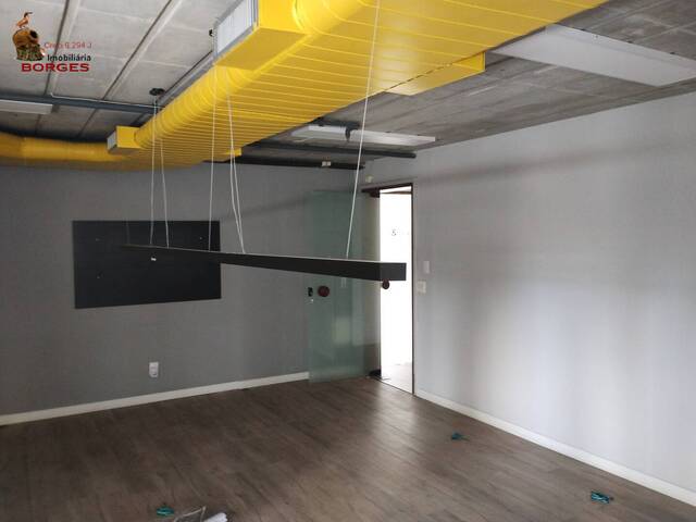 Sala para Locação em São Paulo - 5