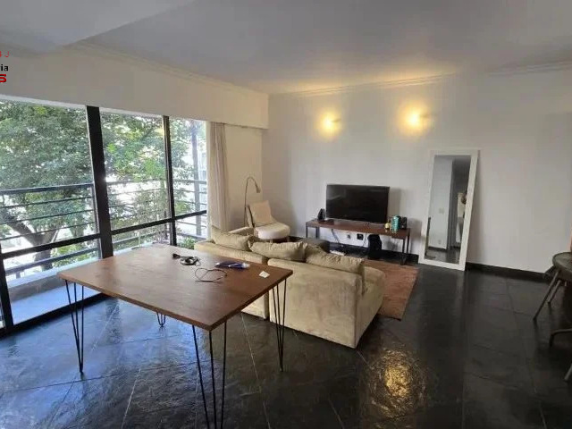 #4976JE - Apartamento para Venda em São Paulo - SP - 2