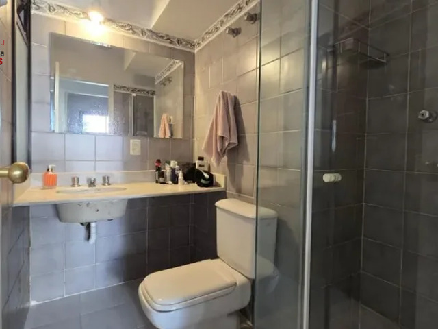 #4976JE - Apartamento para Venda em São Paulo - SP - 3