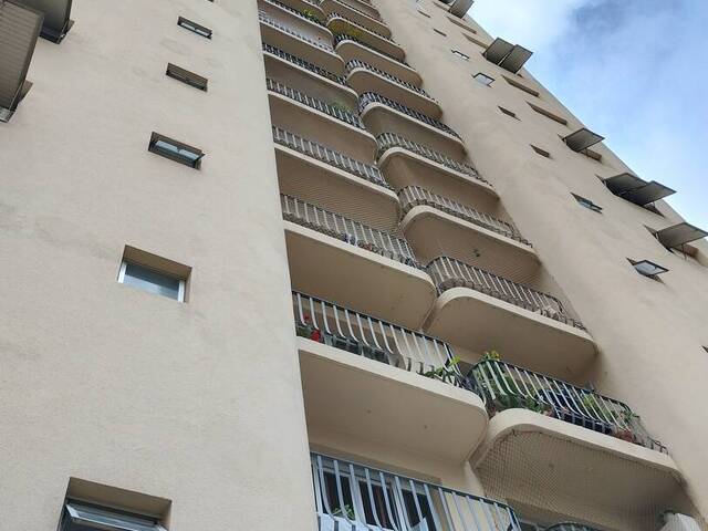 #4954AL - Apartamento para Venda em São Paulo - SP - 2