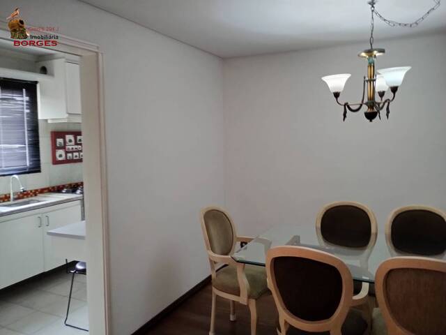 #4979AL - Apartamento para Locação em São Paulo - SP - 2