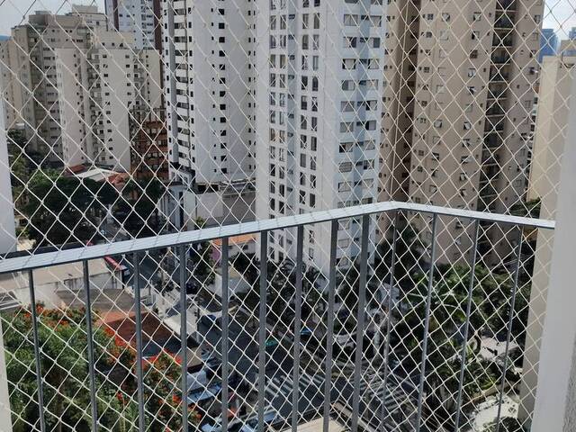 #4979AL - Apartamento para Locação em São Paulo - SP - 3