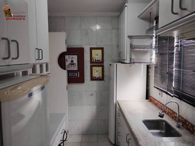 Apartamento para Locação em São Paulo - 5