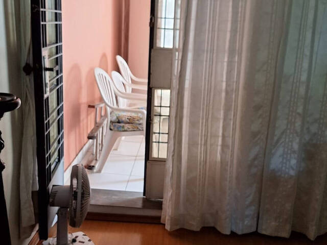 #4984EL - Casa para Venda em São Paulo - SP - 2
