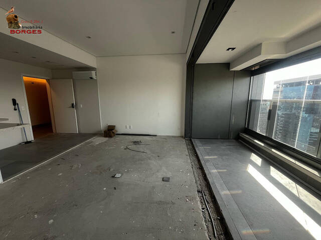#4985EL - Apartamento para Venda em São Paulo - SP - 1