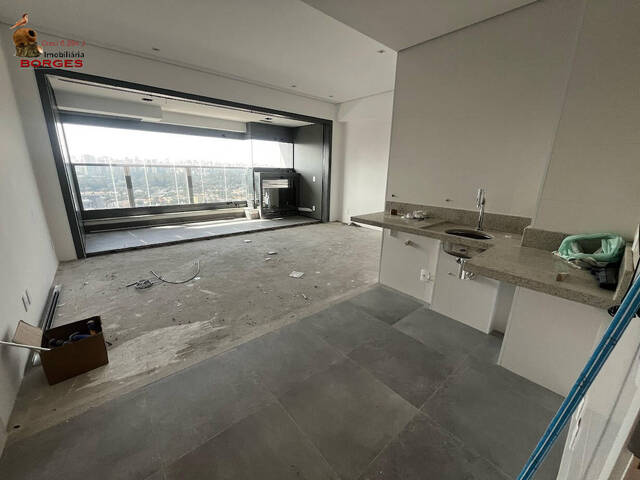 #4985EL - Apartamento para Venda em São Paulo - SP - 3