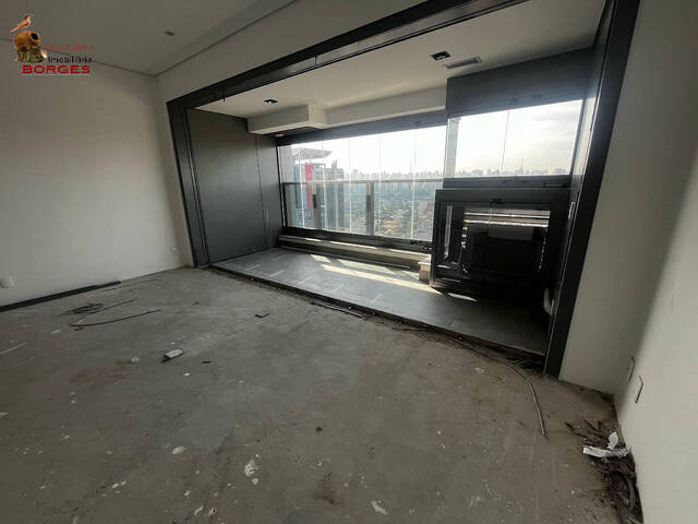 #4985EL - Apartamento para Venda em São Paulo - SP - 2