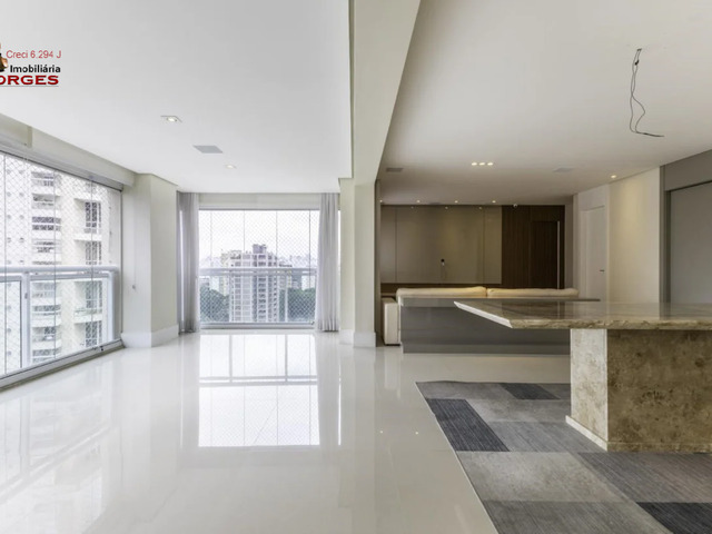 #4986EL - Apartamento para Venda em São Paulo - SP - 1