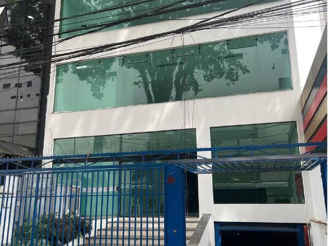 #4987EL - Sala para Venda em São Paulo - SP - 1