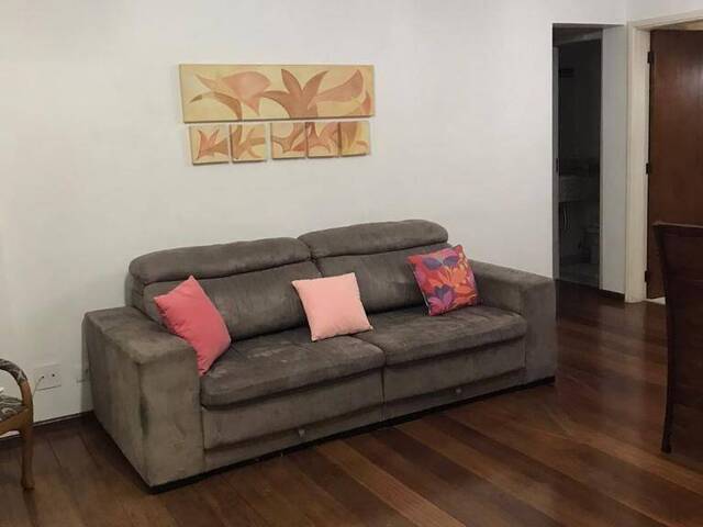 #4983CA - Apartamento para Locação em São Paulo - SP - 3