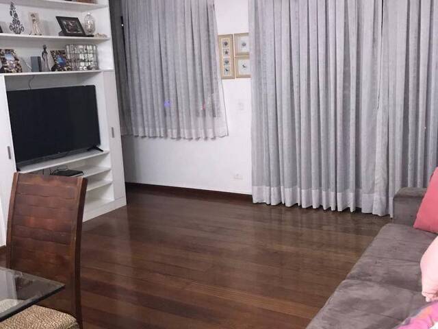 #4983CA - Apartamento para Locação em São Paulo - SP - 1