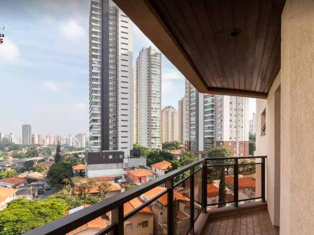 #4988AL - Apartamento para Venda em São Paulo - SP - 2