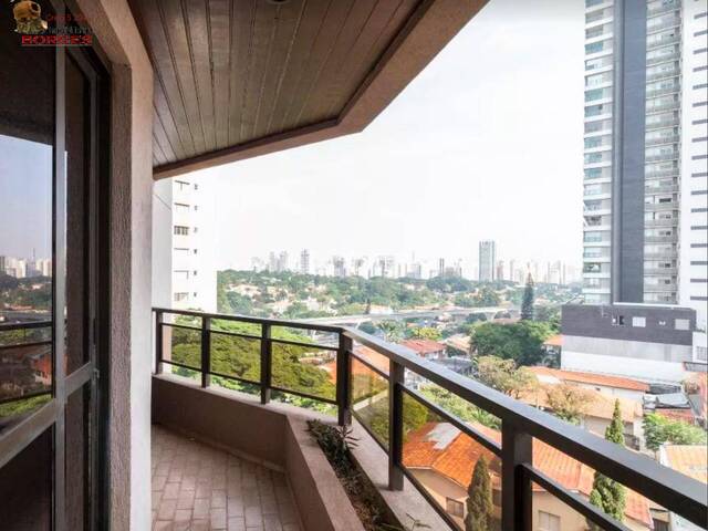 #4988AL - Apartamento para Venda em São Paulo - SP - 3