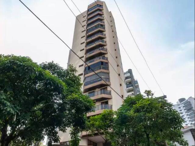 Venda em Parque Colonial - São Paulo