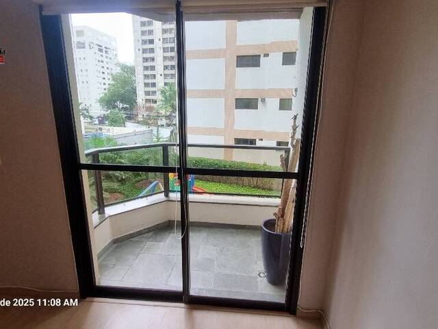 #62B306AM - Apartamento para  em São Paulo - SP - 2