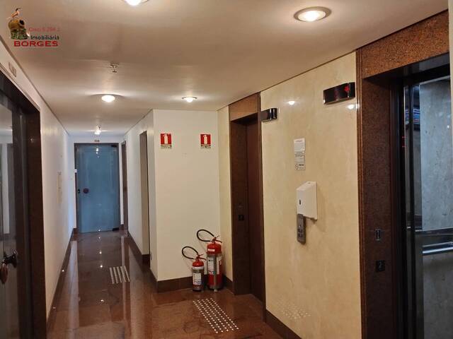 Sala para Locação em São Paulo - 4