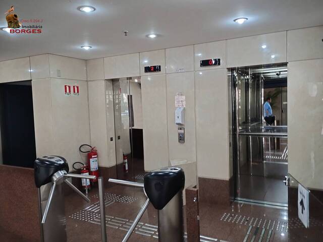 #4981AL - Sala para Venda em São Paulo - SP - 3