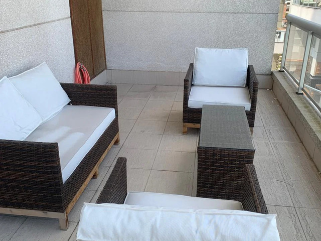 #4994JE - Apartamento para Locação em São Paulo - SP