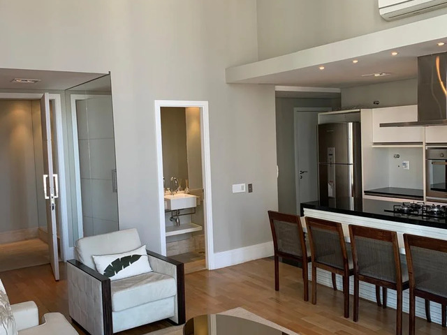 Apartamento para Locação em São Paulo - 5