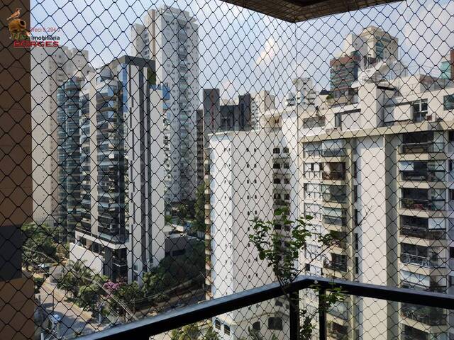 Cobertura para Venda em São Paulo - 4