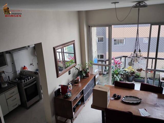 #4995AL - Apartamento para Venda em São Paulo - SP - 3