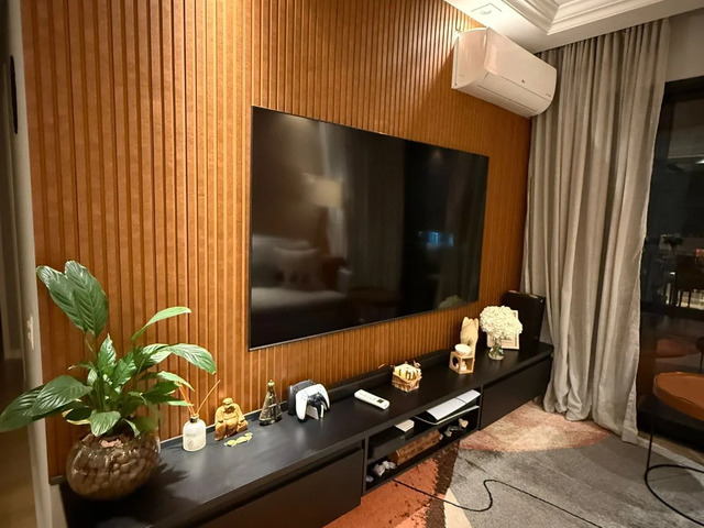 Apartamento para Locação em São Paulo - 4