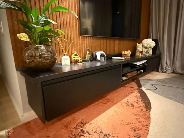 #4996JE - Apartamento para Locação em São Paulo - SP - 2