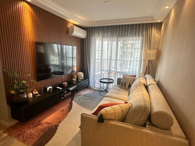 Apartamento para Locação em São Paulo - 5