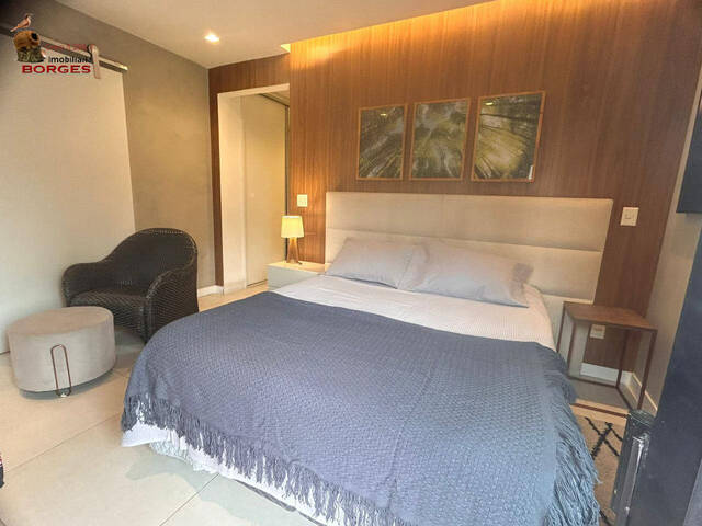 #4949EL - Apartamento para Venda em São Paulo - SP - 3