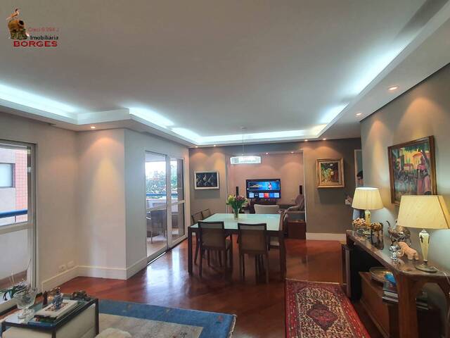 #4997AN - Apartamento para Venda em São Paulo - SP - 2