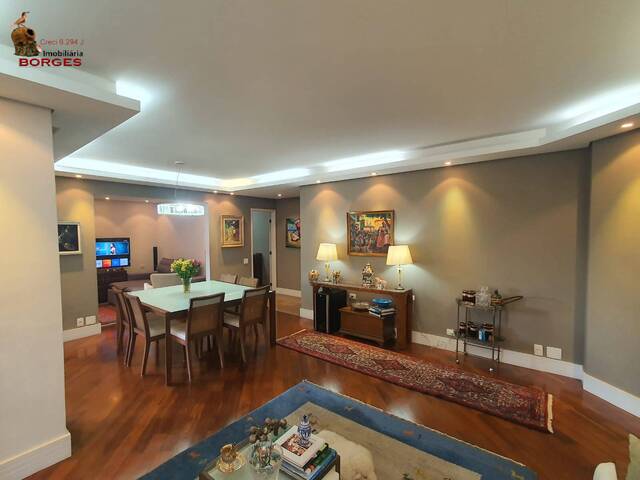 #4997AN - Apartamento para Venda em São Paulo - SP - 3