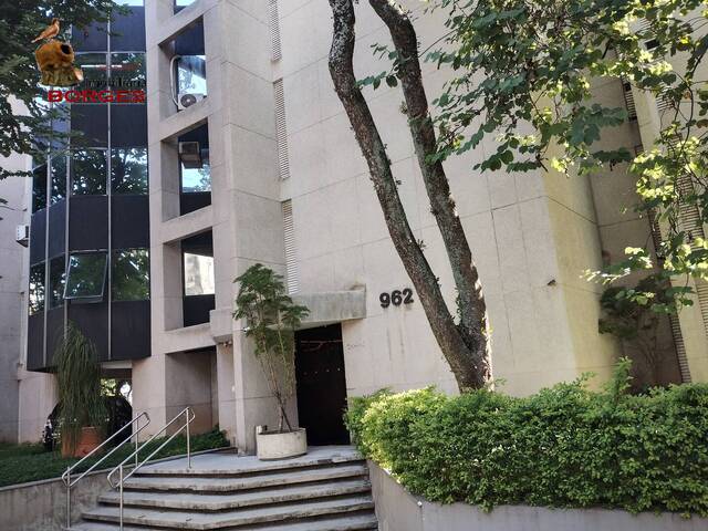 Conjunto Comercial para Locação em São Paulo - 2