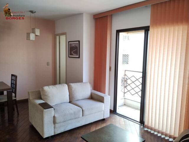 #5000AL - Apartamento para Venda em São Paulo - SP - 2