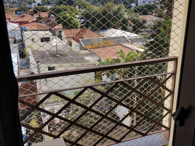 #5000AL - Apartamento para Venda em São Paulo - SP - 3