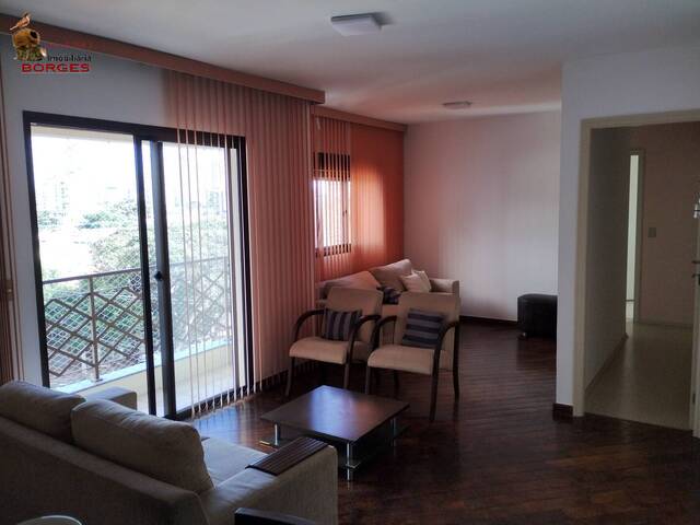 Apartamento para Venda em São Paulo - 5