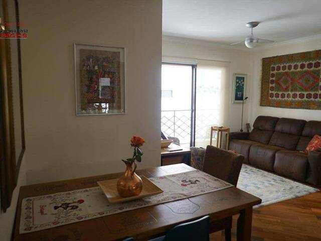 #5001AL - Apartamento para Venda em São Paulo - SP - 2