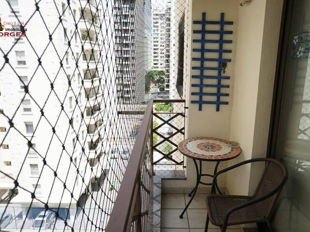 Apartamento para Venda em São Paulo - 4