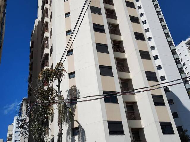 Venda em BROOKLIN - São Paulo